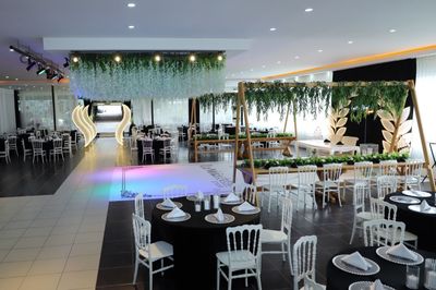 La Vinia Event Eymir