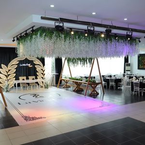 La Vinia Event Eymir