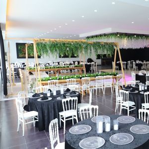 La Vinia Event Eymir