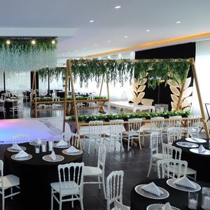 La Vinia Event Eymir