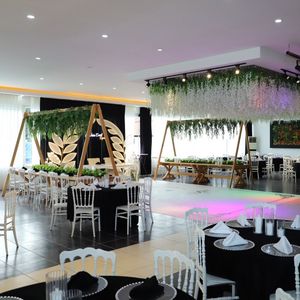 La Vinia Event Eymir