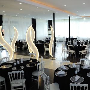 La Vinia Event Eymir