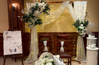 Sev İç Restoran Çiçek Pasajı