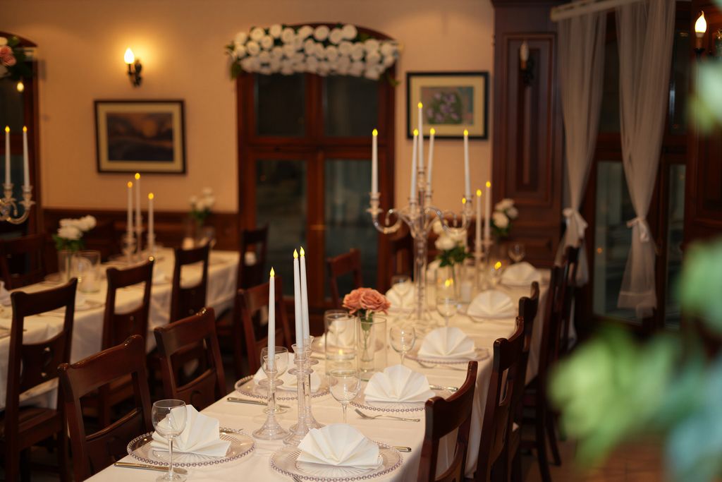 Sev İç Restoran Çiçek Pasajı