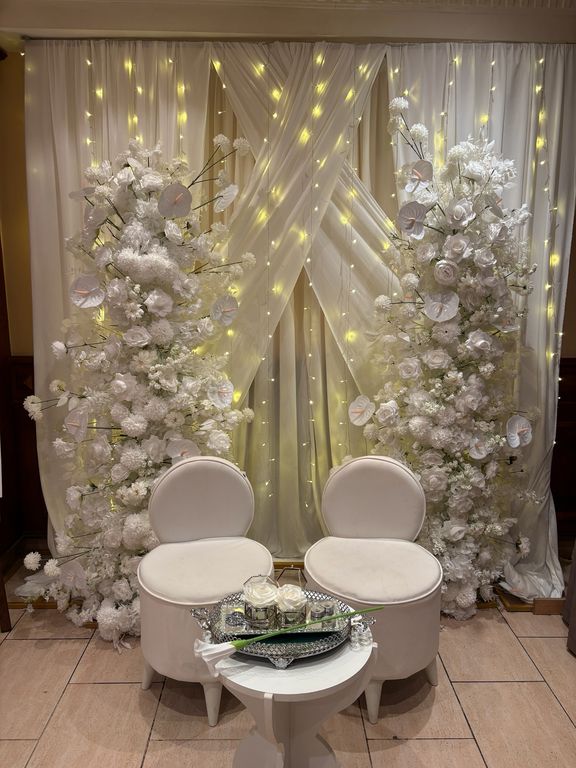 Sev İç Restoran Çiçek Pasajı