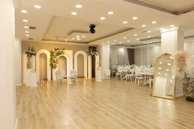 Hanem Davet Evi