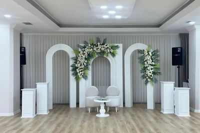 Hanem Davet Evi