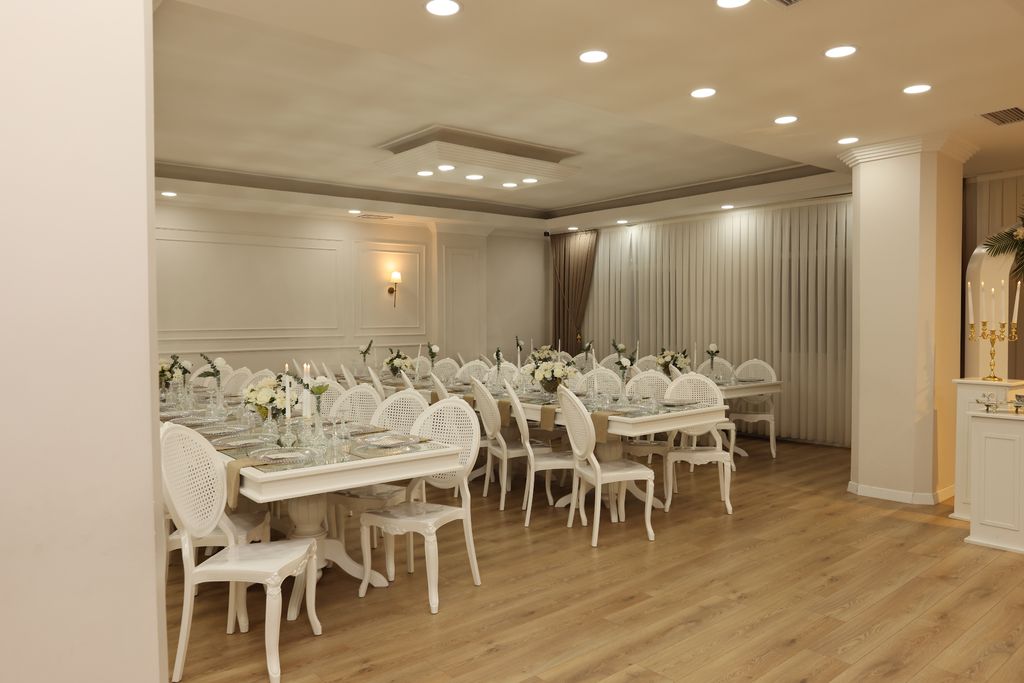 Hanem Davet Evi