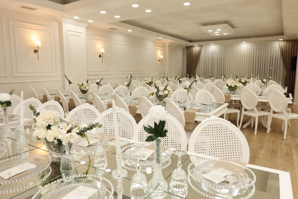 Hanem Davet Evi