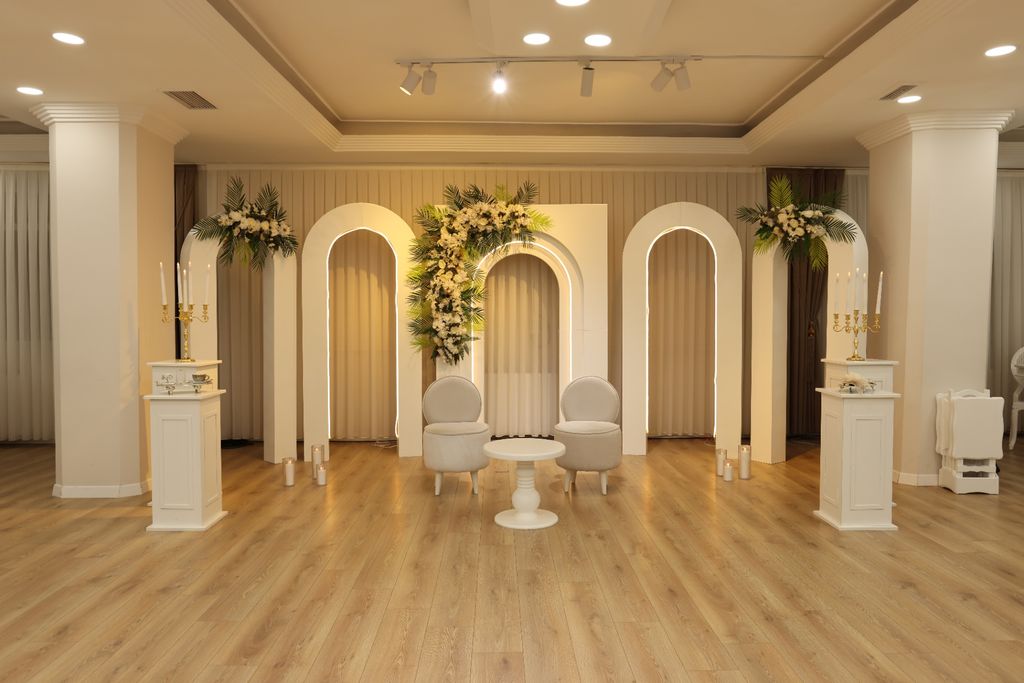 Hanem Davet Evi