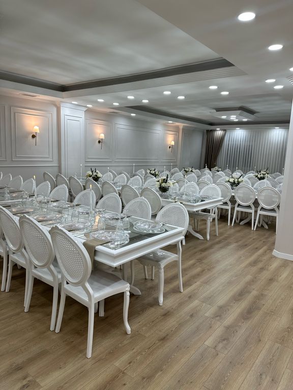 Hanem Davet Evi