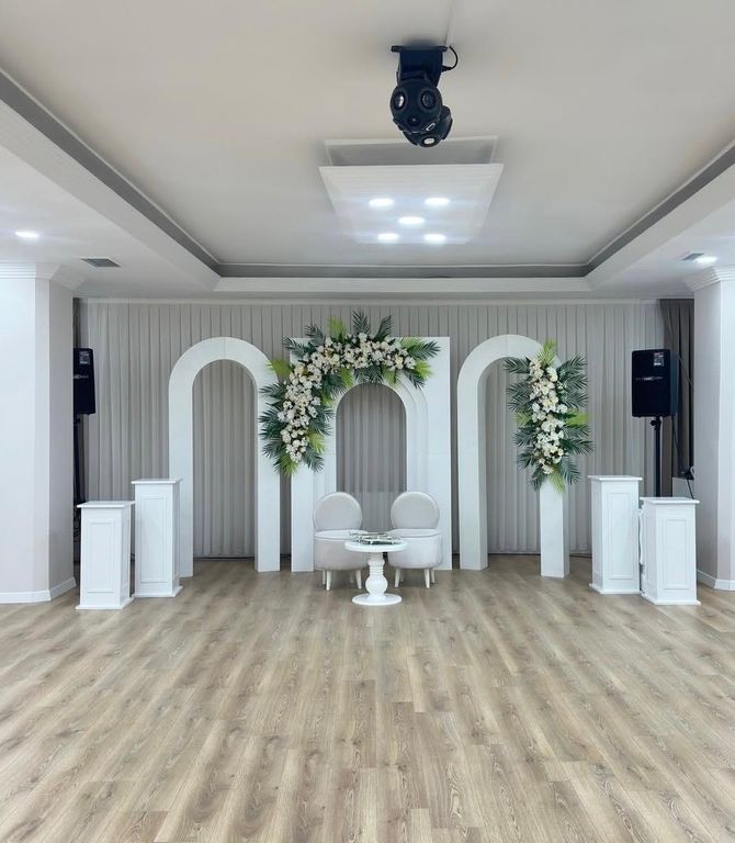 Hanem Davet Evi