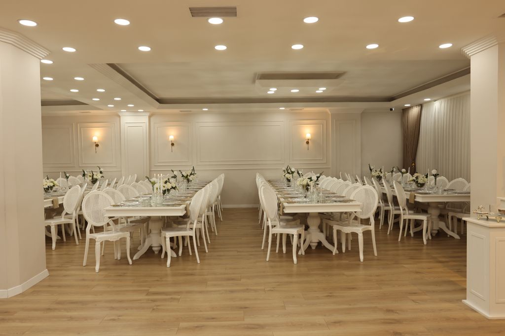Hanem Davet Evi