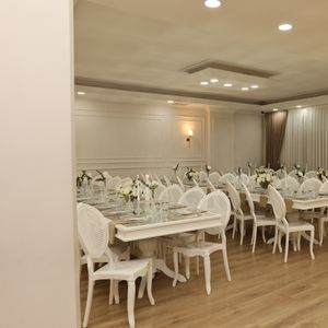 Hanem Davet Evi