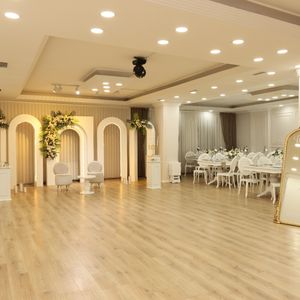 Hanem Davet Evi