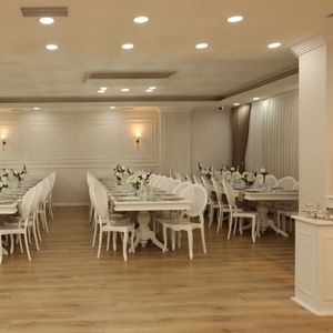 Hanem Davet Evi
