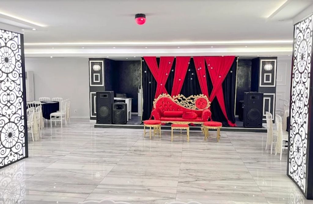 Hayal Düğün Salonu Bahçelievler