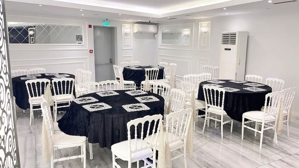Hayal Düğün Salonu Bahçelievler