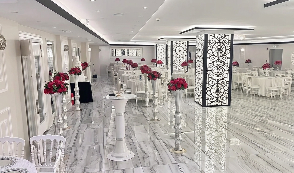 Hayal Düğün Salonu Bahçelievler