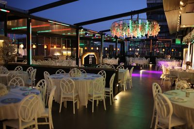 Teras Event Wedding