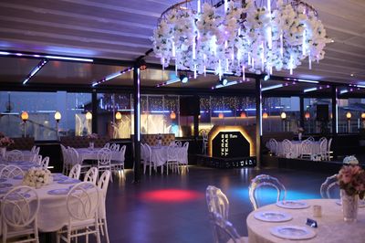 Teras Event Wedding