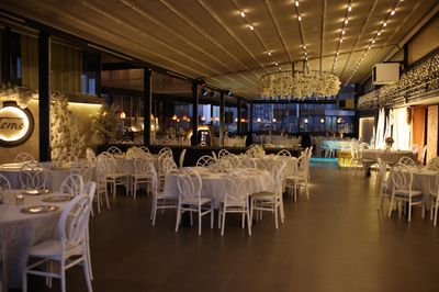 Teras Event Wedding