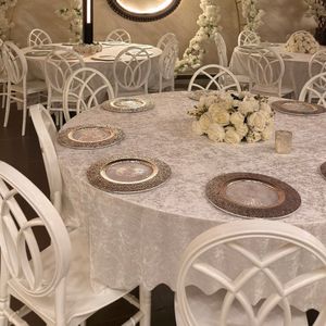 Teras Event Wedding