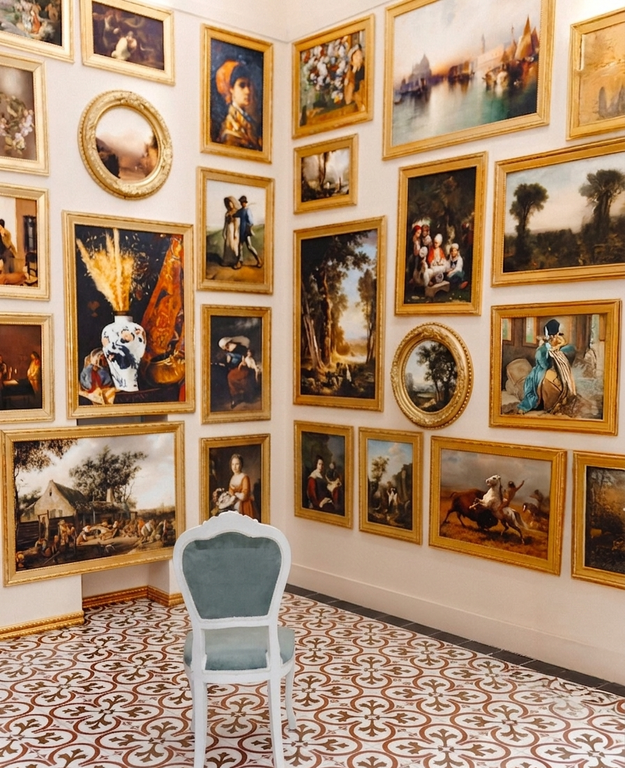 Fotoğrafhane Davet