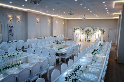 Faralya Davet Tuzla