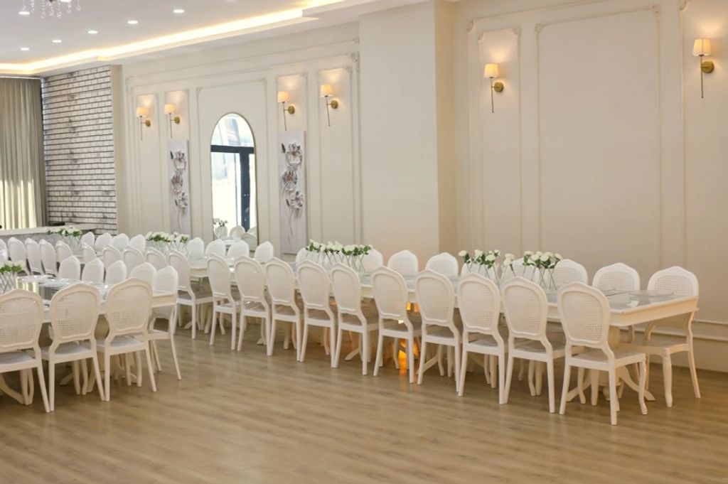 Faralya Davet Tuzla