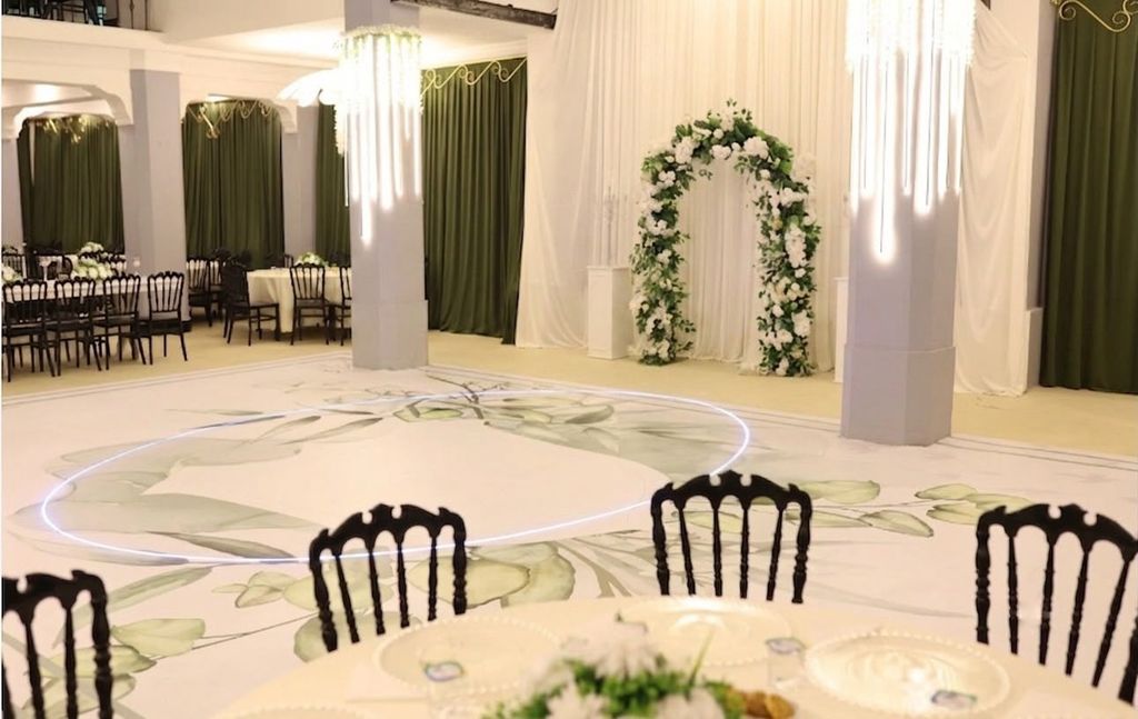 Layla Düğün Davet