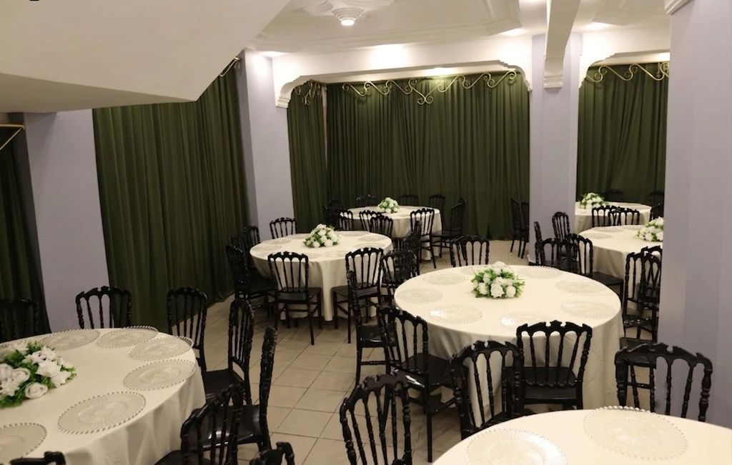 Layla Düğün Davet
