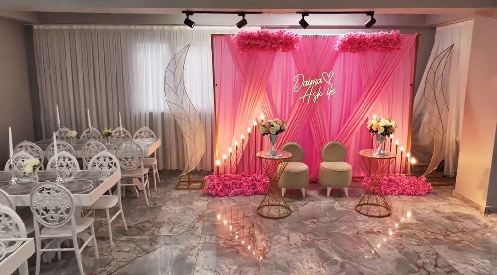 Zeyd Davet Evi & Organizasyon