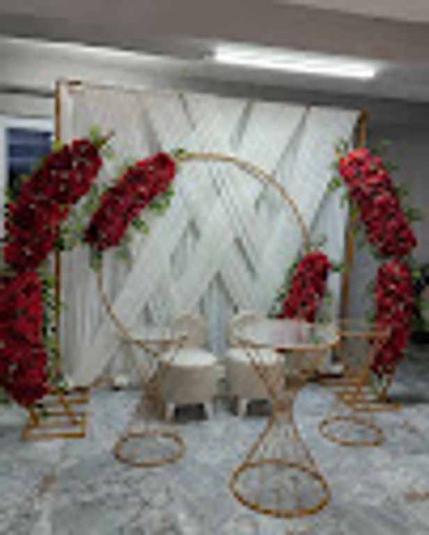 Zeyd Davet Evi & Organizasyon