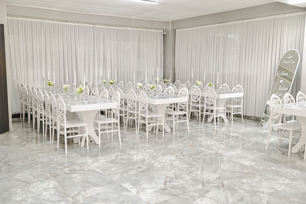 Zeyd Davet Evi & Organizasyon