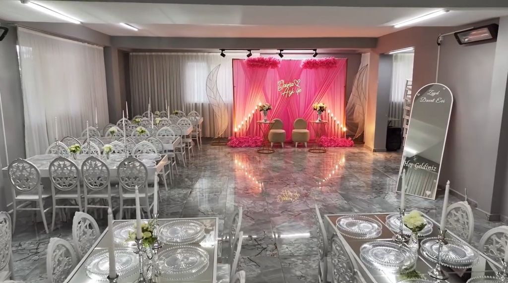 Zeyd Davet Evi & Organizasyon