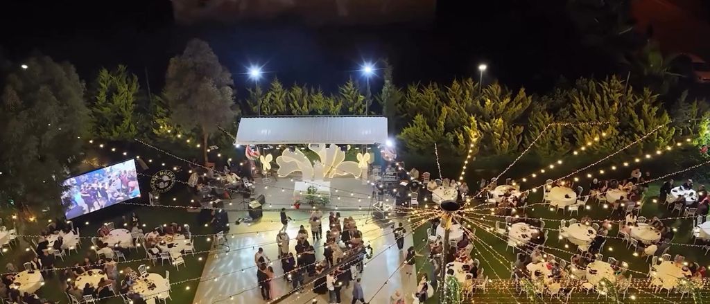 Dagidos Düğün Salonu