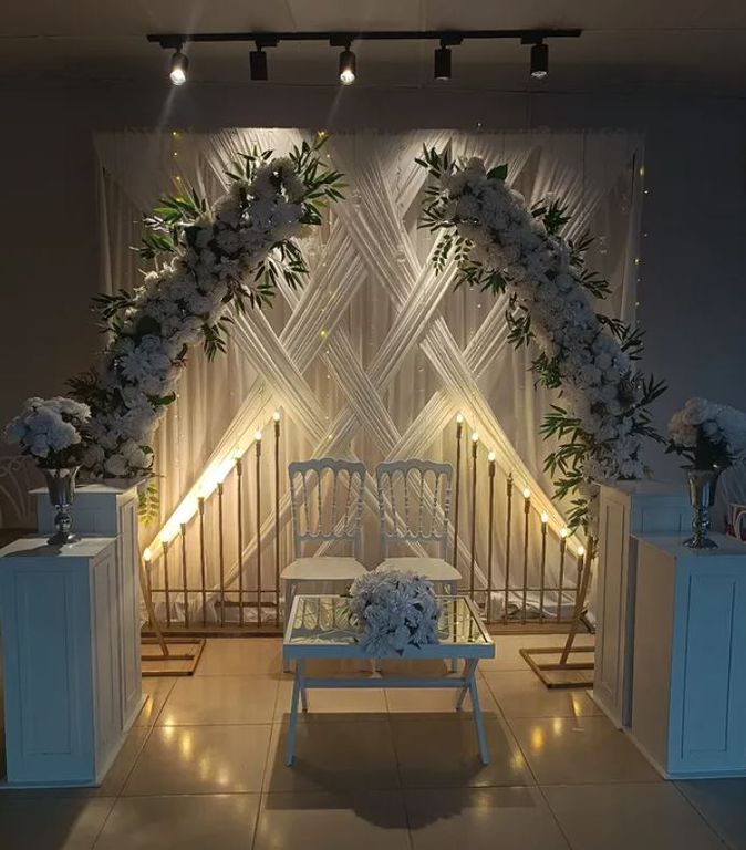 Lotus Cafe & Organizasyon Evi