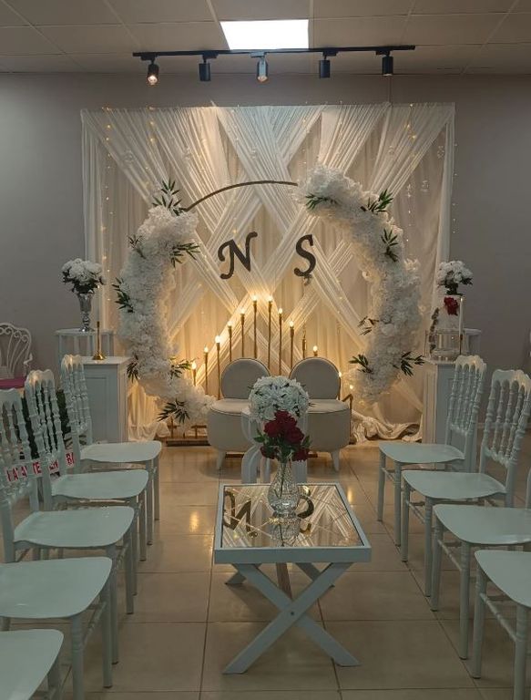 Lotus Cafe & Organizasyon Evi