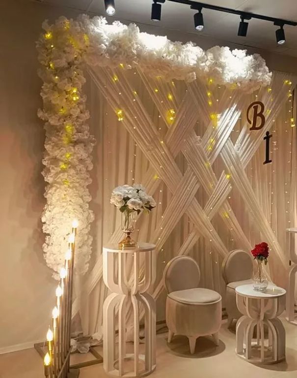 Lotus Cafe & Organizasyon Evi