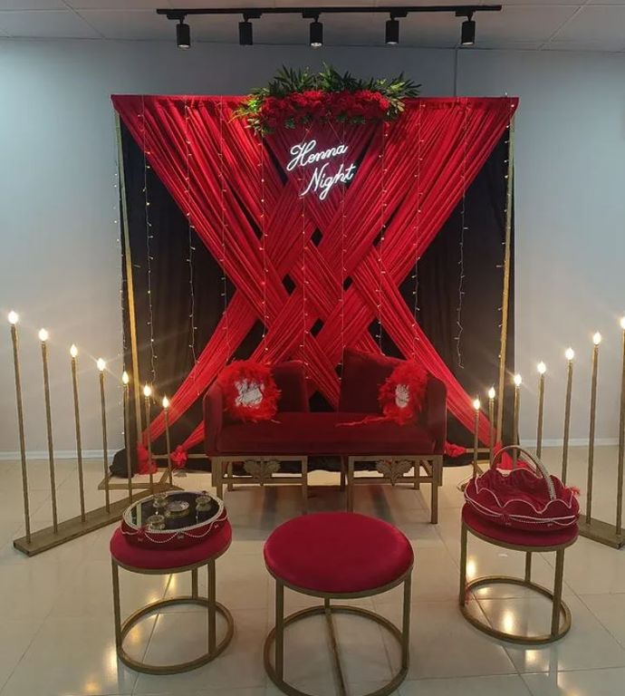 Lotus Cafe & Organizasyon Evi