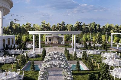 Alya Event Garden image