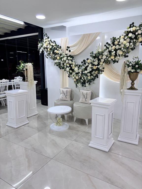 Mihralya Event Organizasyon