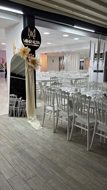 Mihralya Event Organizasyon