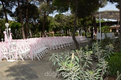 Garden In Tuzla image