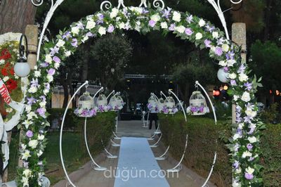 Garden In Tuzla image