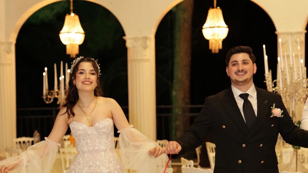 Roma Events Nefes