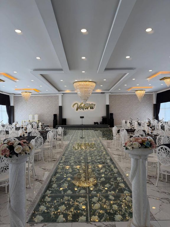 Velora Wedding