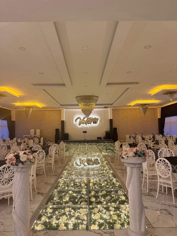 Velora Wedding