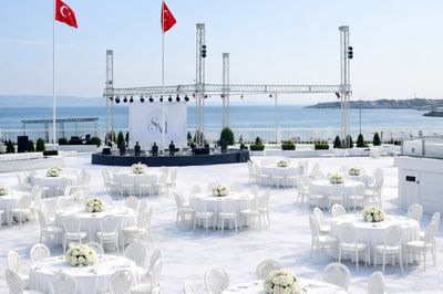 Kaya Event Tuzla Sahil